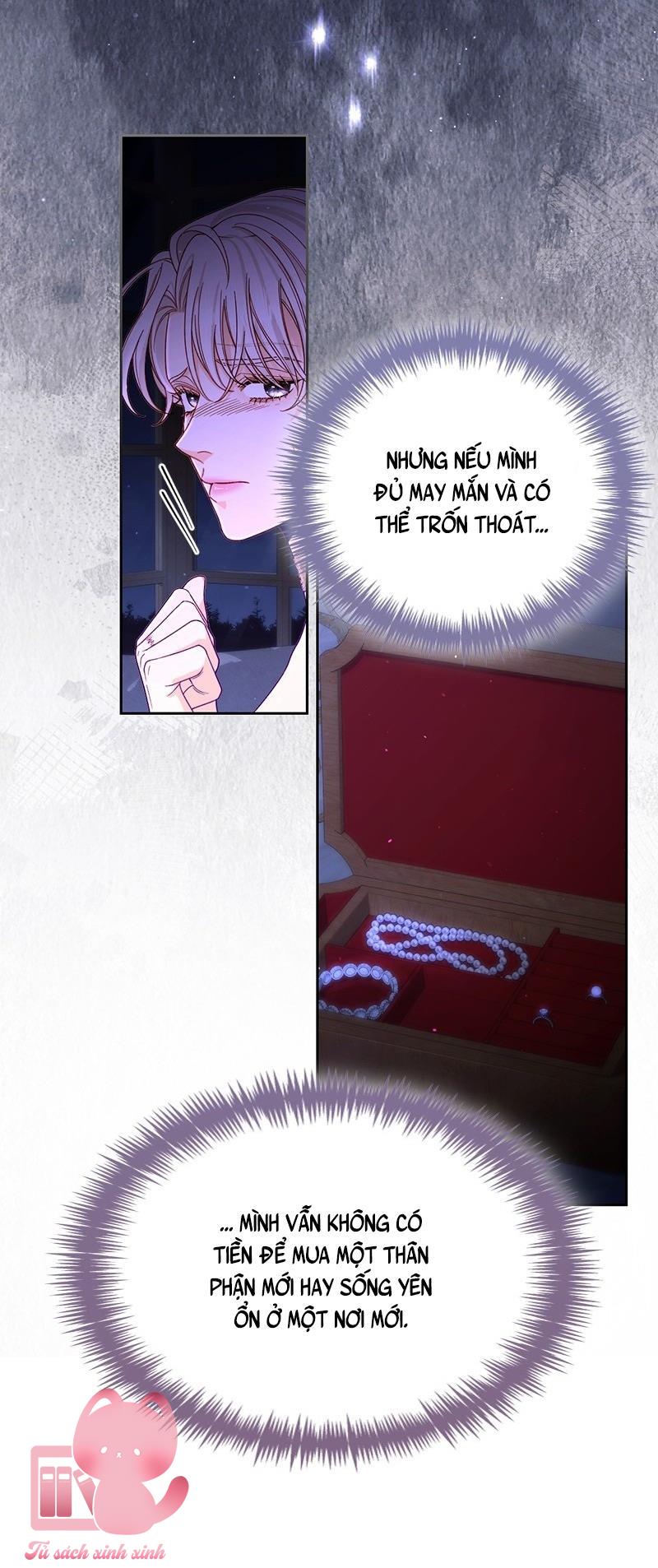 Hoàng Hậu Tái Hôn - Chap 185