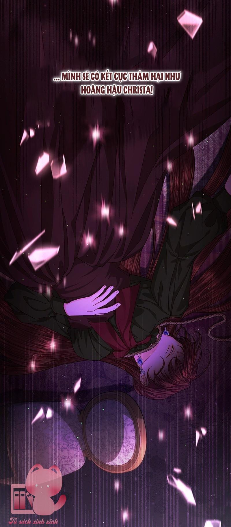 Hoàng Hậu Tái Hôn - Chap 185