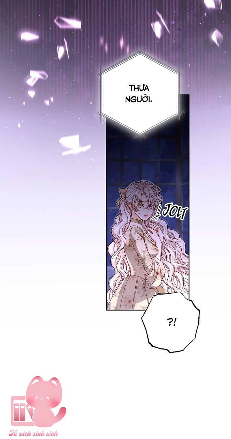 Hoàng Hậu Tái Hôn - Chap 185