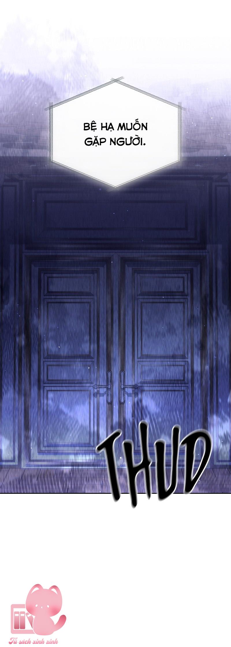 Hoàng Hậu Tái Hôn - Chap 185