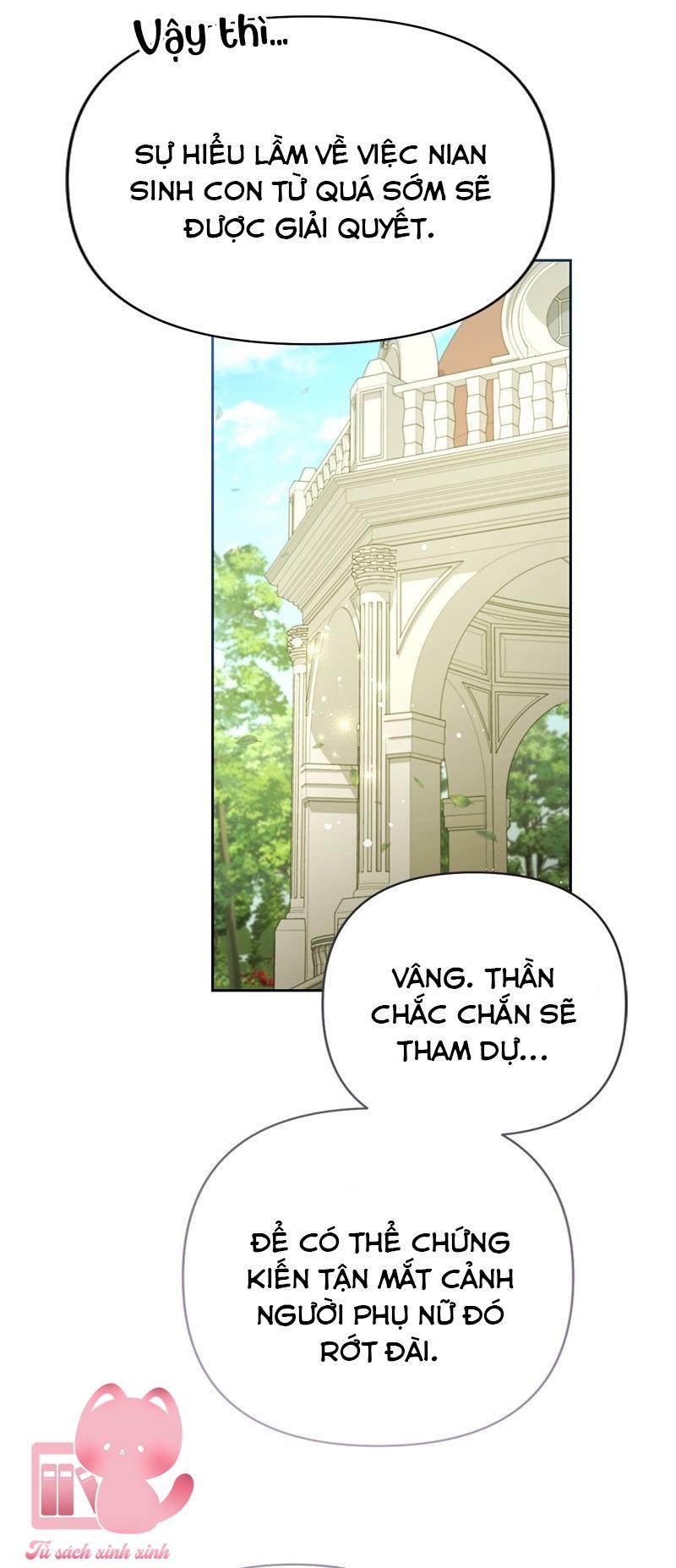 Hoàng Hậu Tái Hôn - Chap 186