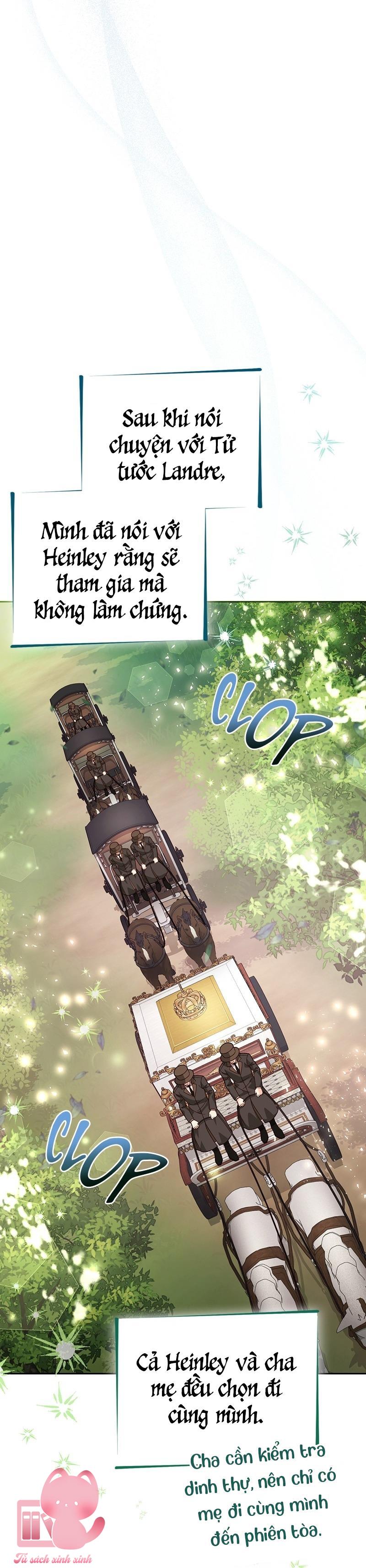 Hoàng Hậu Tái Hôn - Chap 186