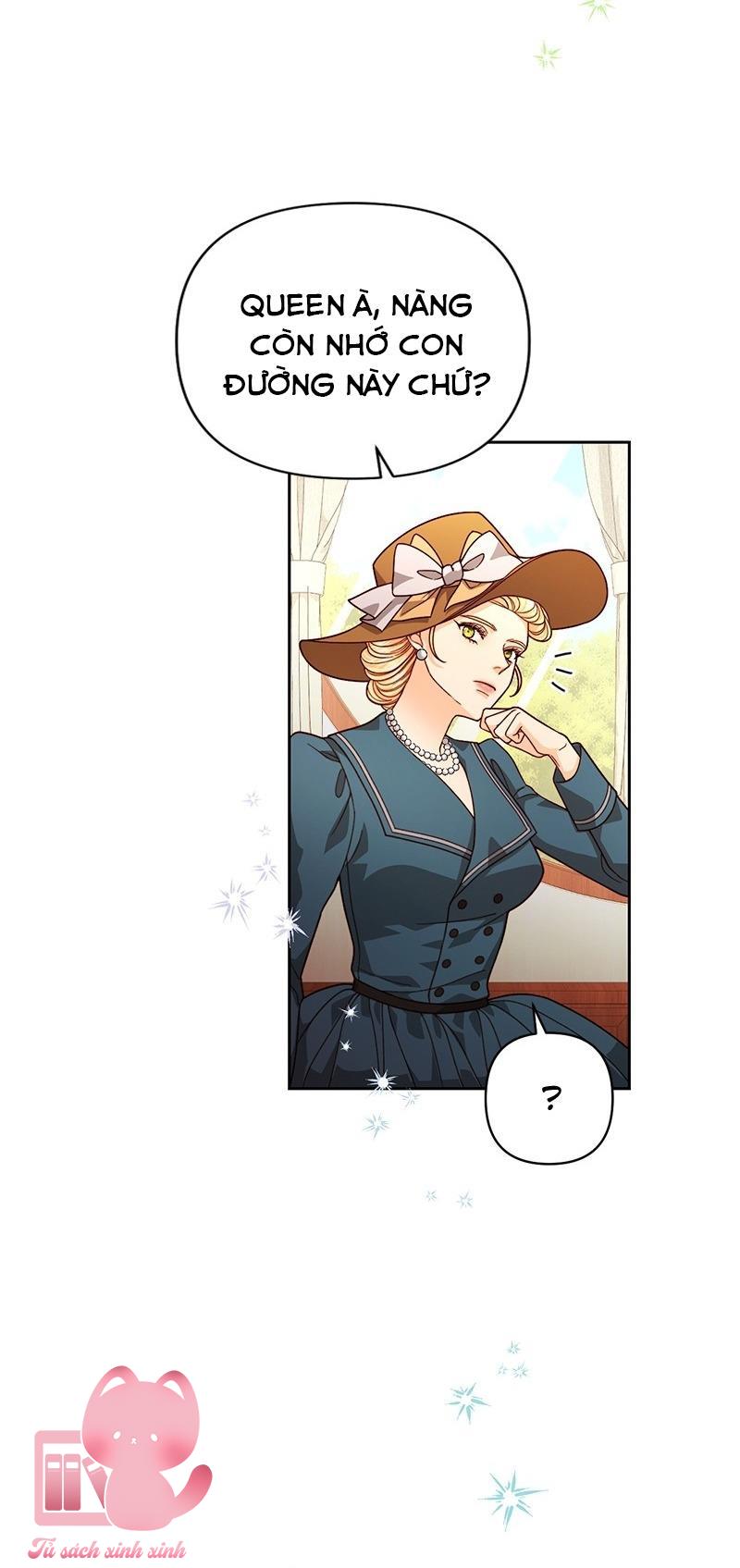 Hoàng Hậu Tái Hôn - Chap 186