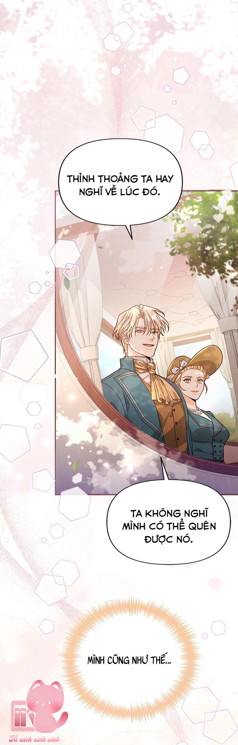 Hoàng Hậu Tái Hôn - Chap 186