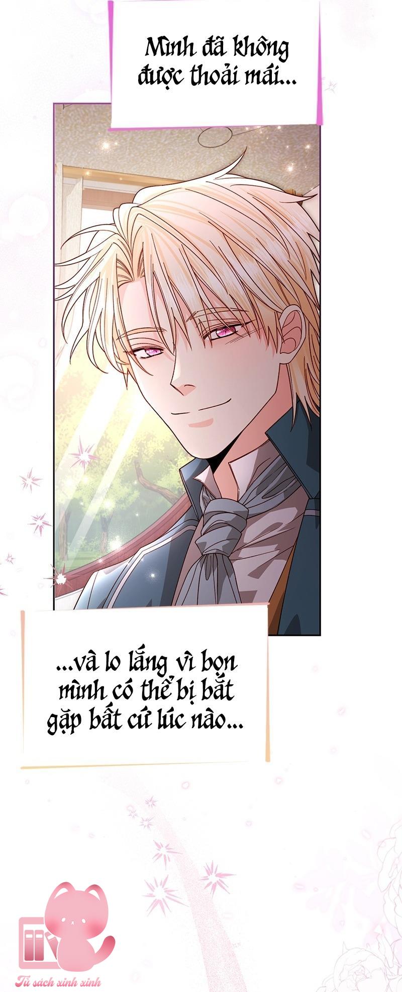 Hoàng Hậu Tái Hôn - Chap 186