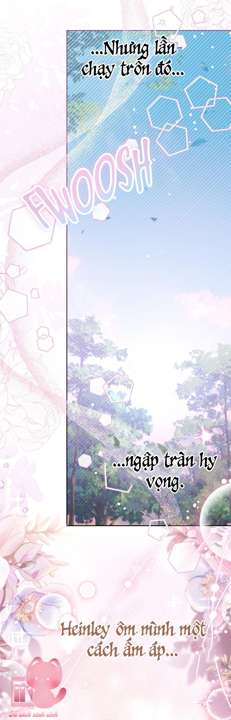 Hoàng Hậu Tái Hôn - Chap 186