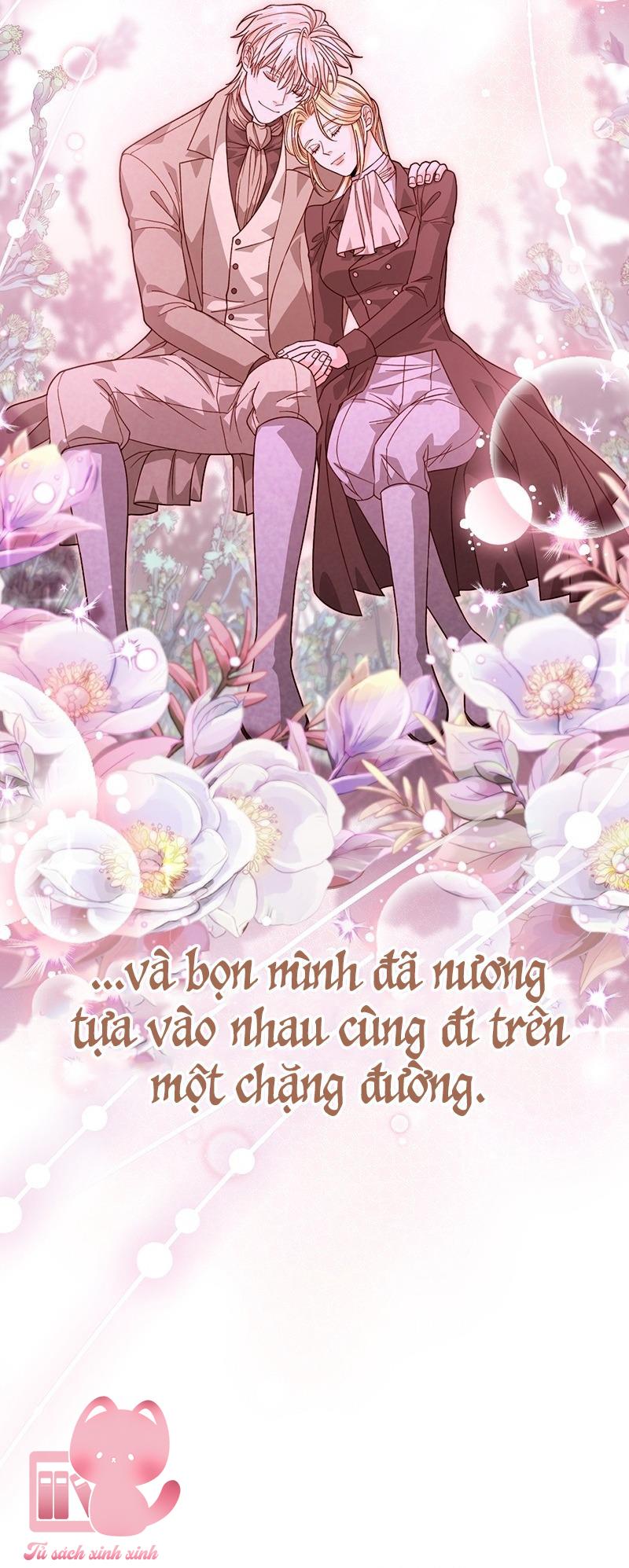 Hoàng Hậu Tái Hôn - Chap 186