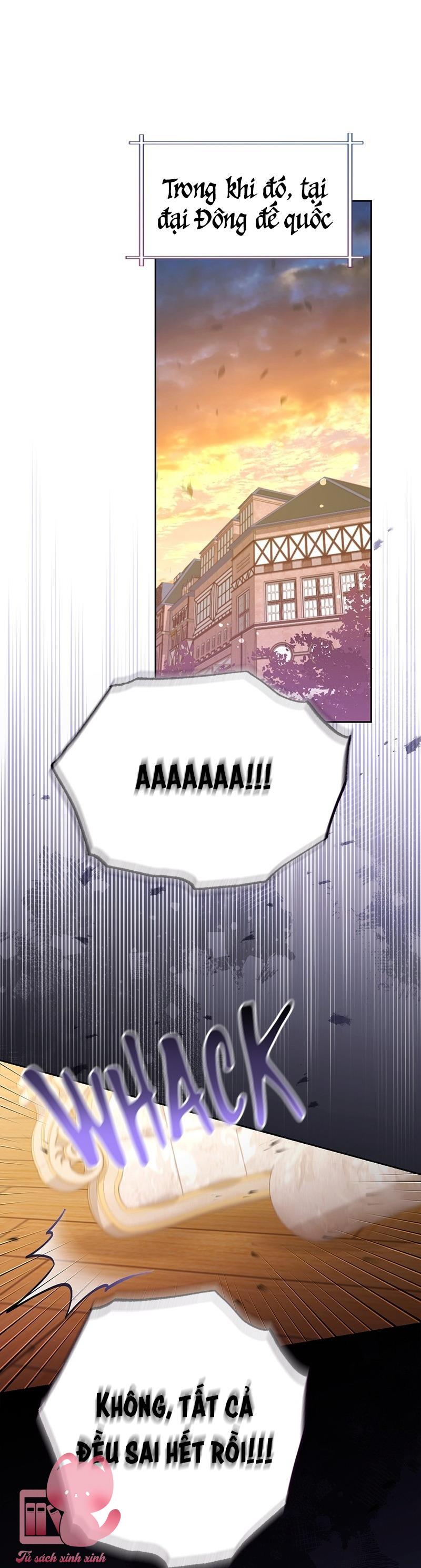 Hoàng Hậu Tái Hôn - Chap 186