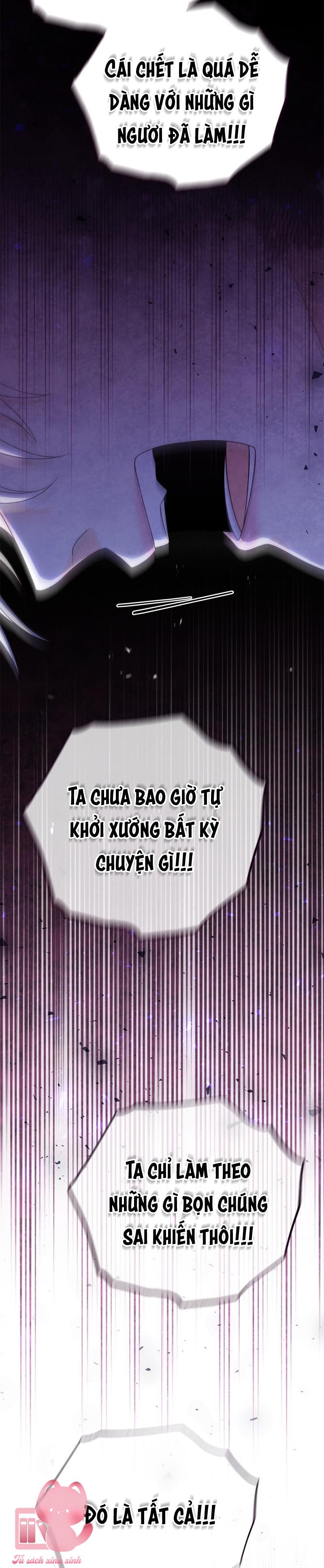 Hoàng Hậu Tái Hôn - Chap 186