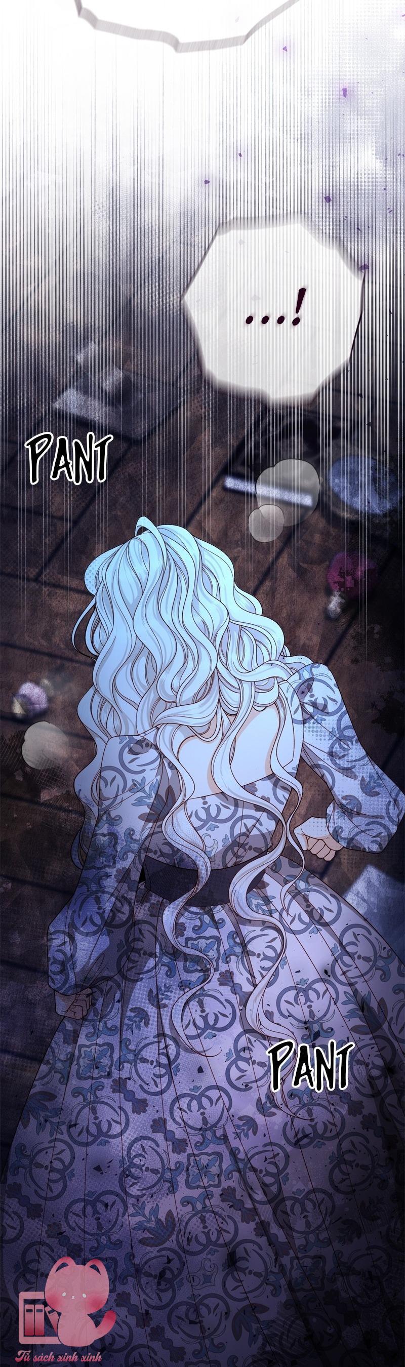 Hoàng Hậu Tái Hôn - Chap 186