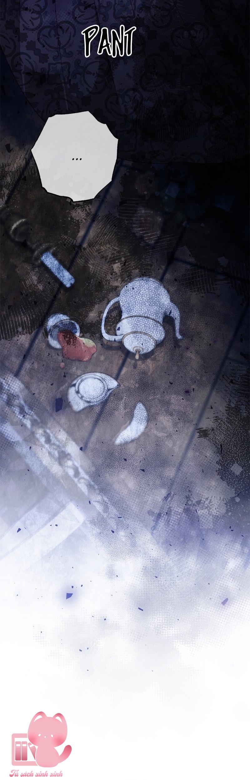 Hoàng Hậu Tái Hôn - Chap 186