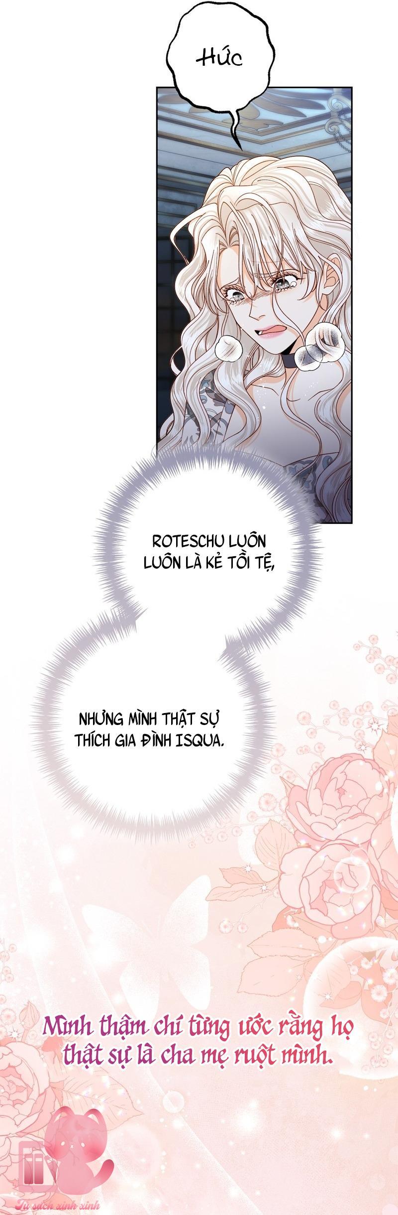 Hoàng Hậu Tái Hôn - Chap 186