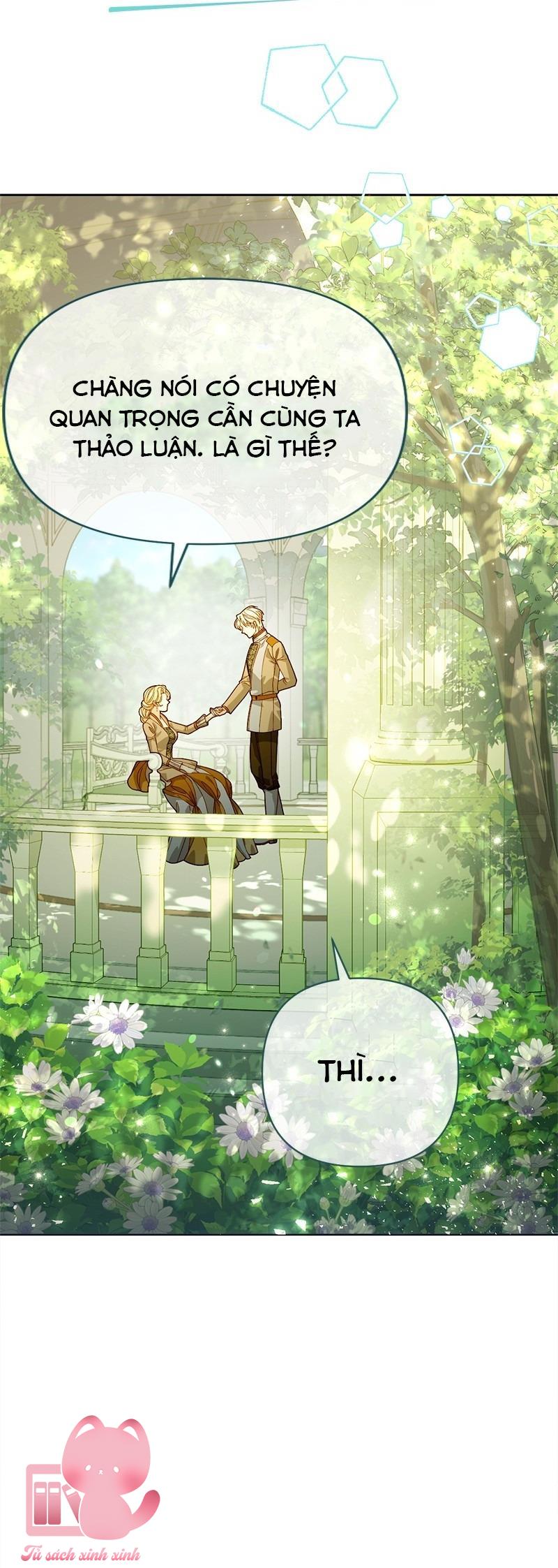 Hoàng Hậu Tái Hôn - Chap 186