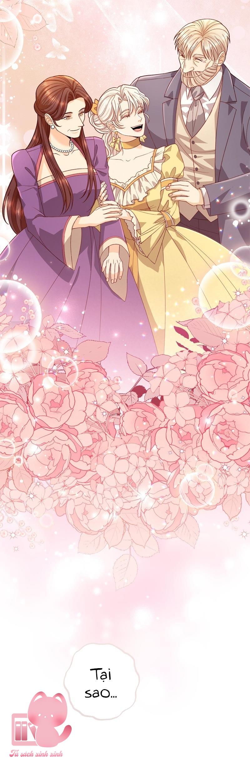 Hoàng Hậu Tái Hôn - Chap 186