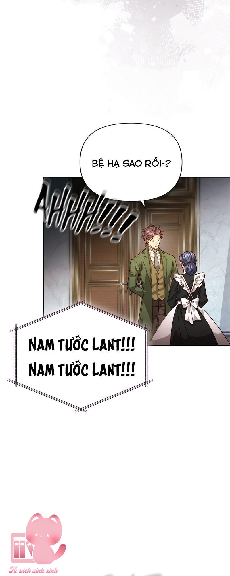 Hoàng Hậu Tái Hôn - Chap 186