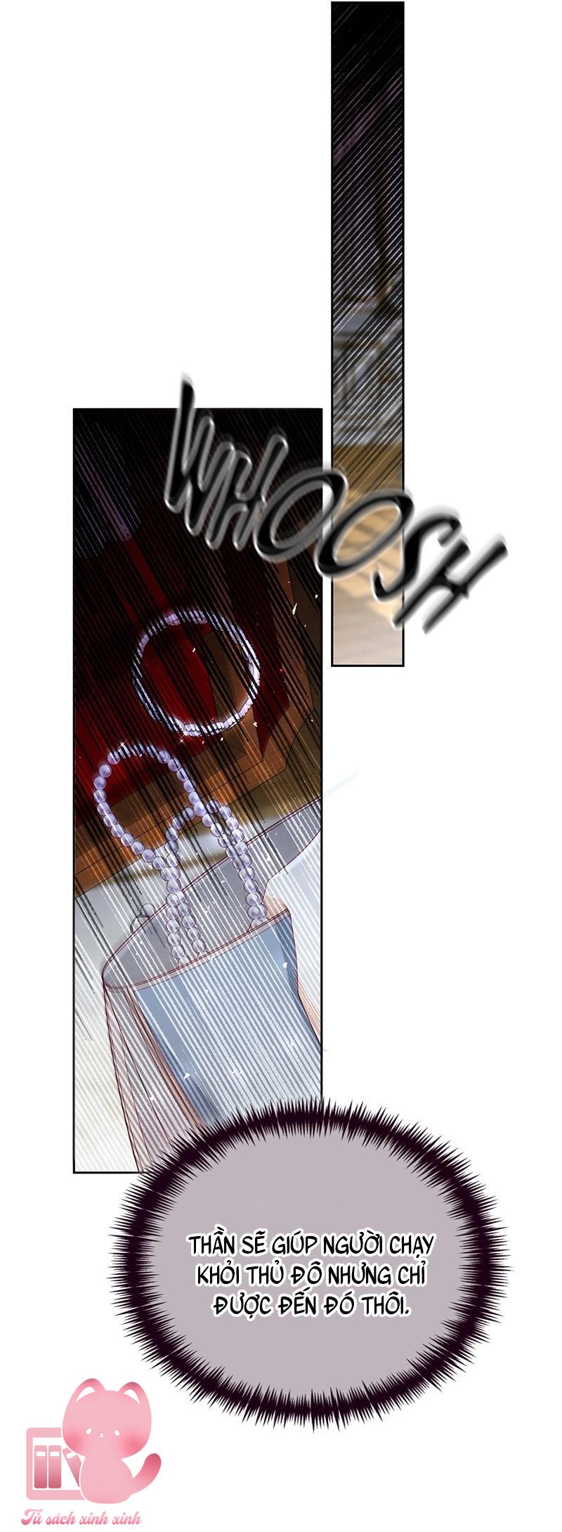 Hoàng Hậu Tái Hôn - Chap 186