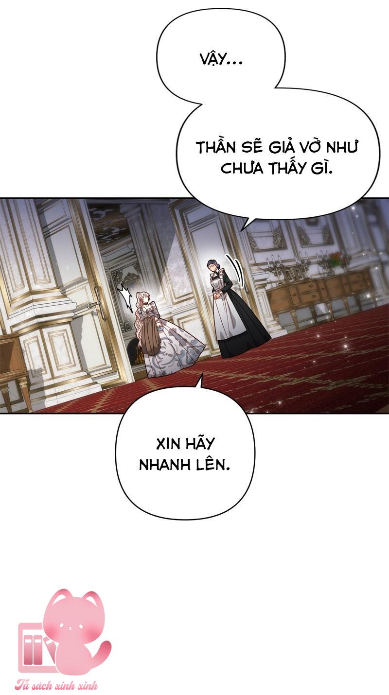 Hoàng Hậu Tái Hôn - Chap 186