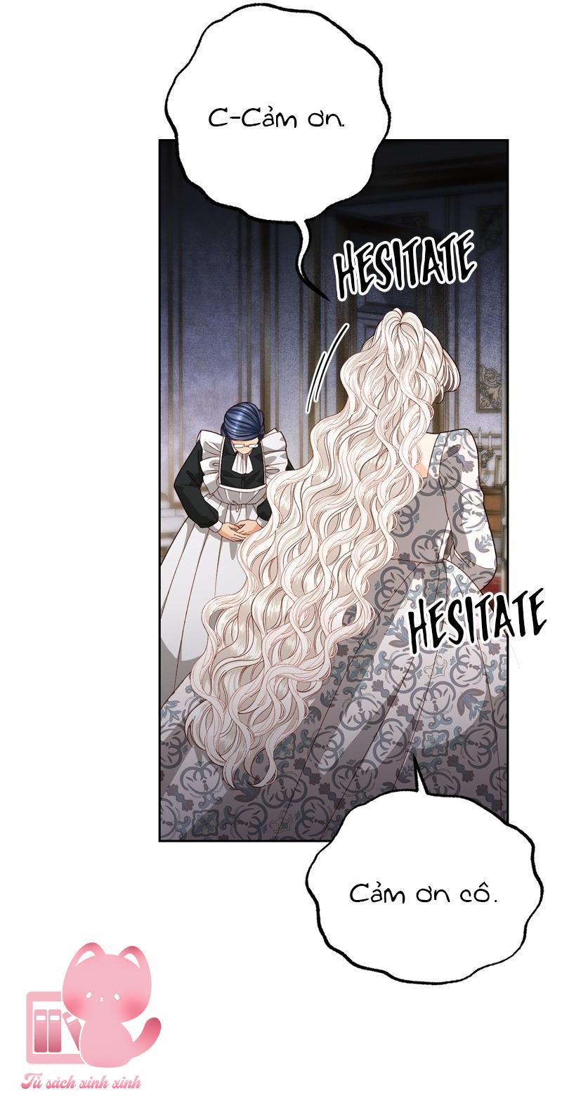 Hoàng Hậu Tái Hôn - Chap 186