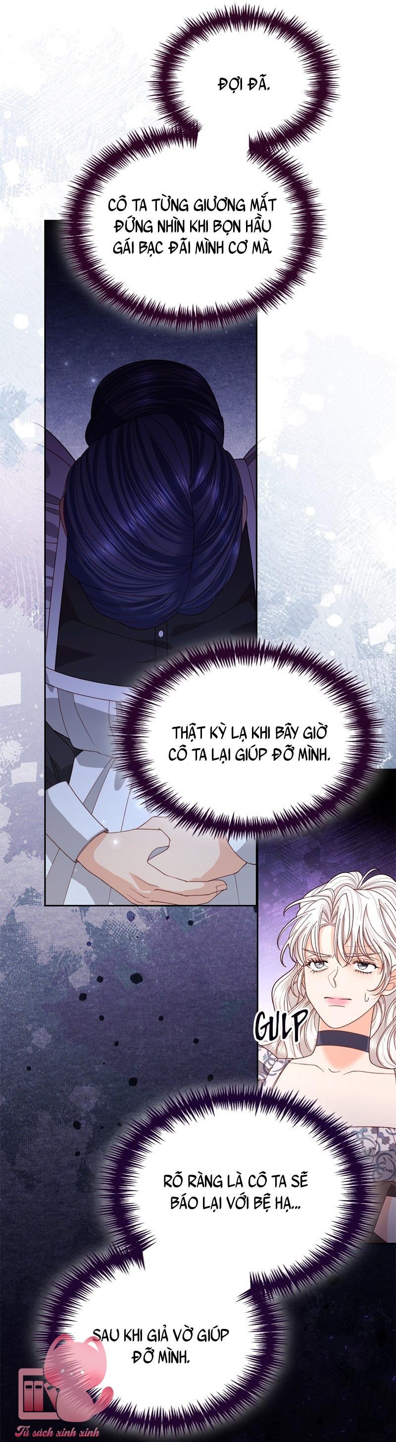 Hoàng Hậu Tái Hôn - Chap 186