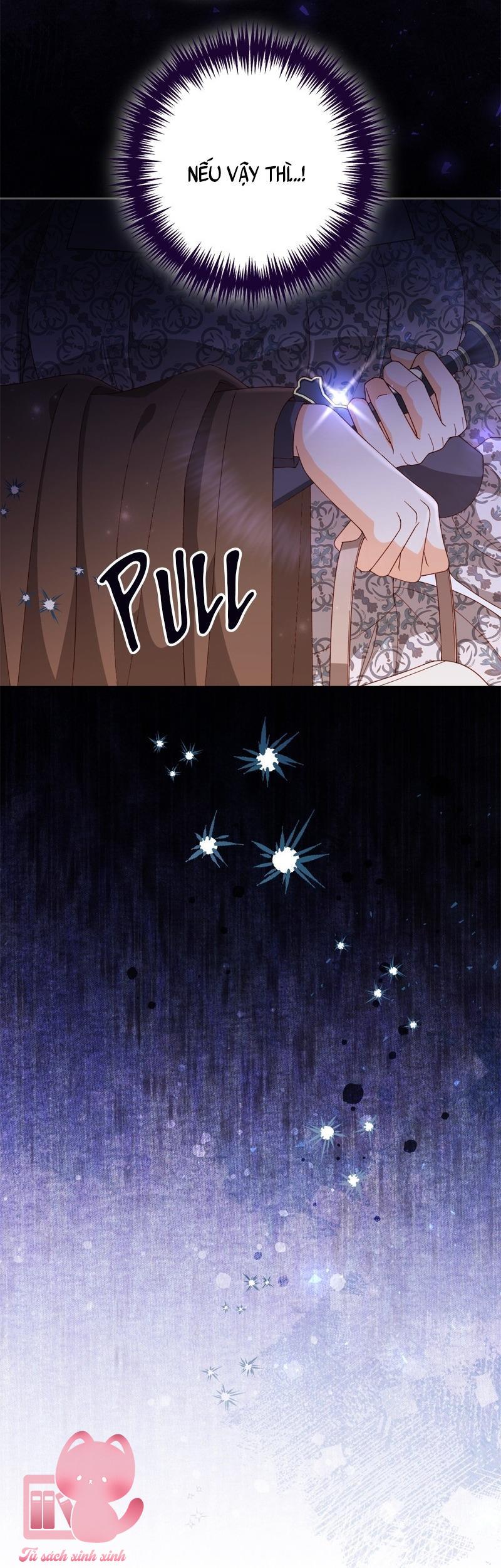 Hoàng Hậu Tái Hôn - Chap 186