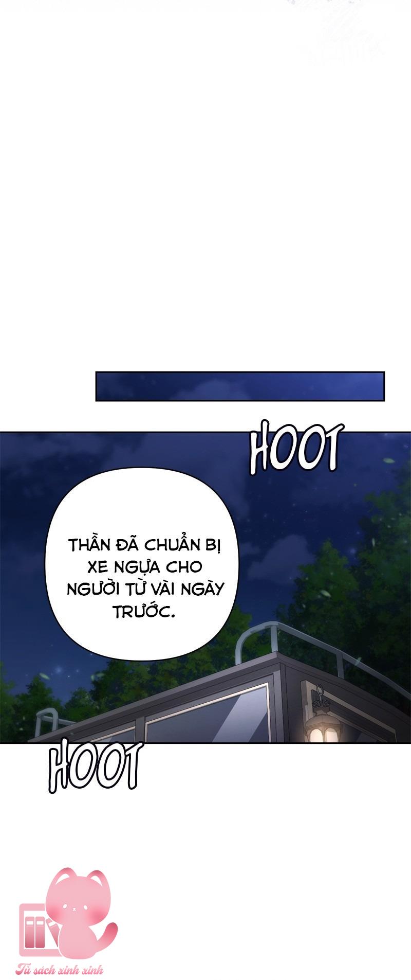 Hoàng Hậu Tái Hôn - Chap 186