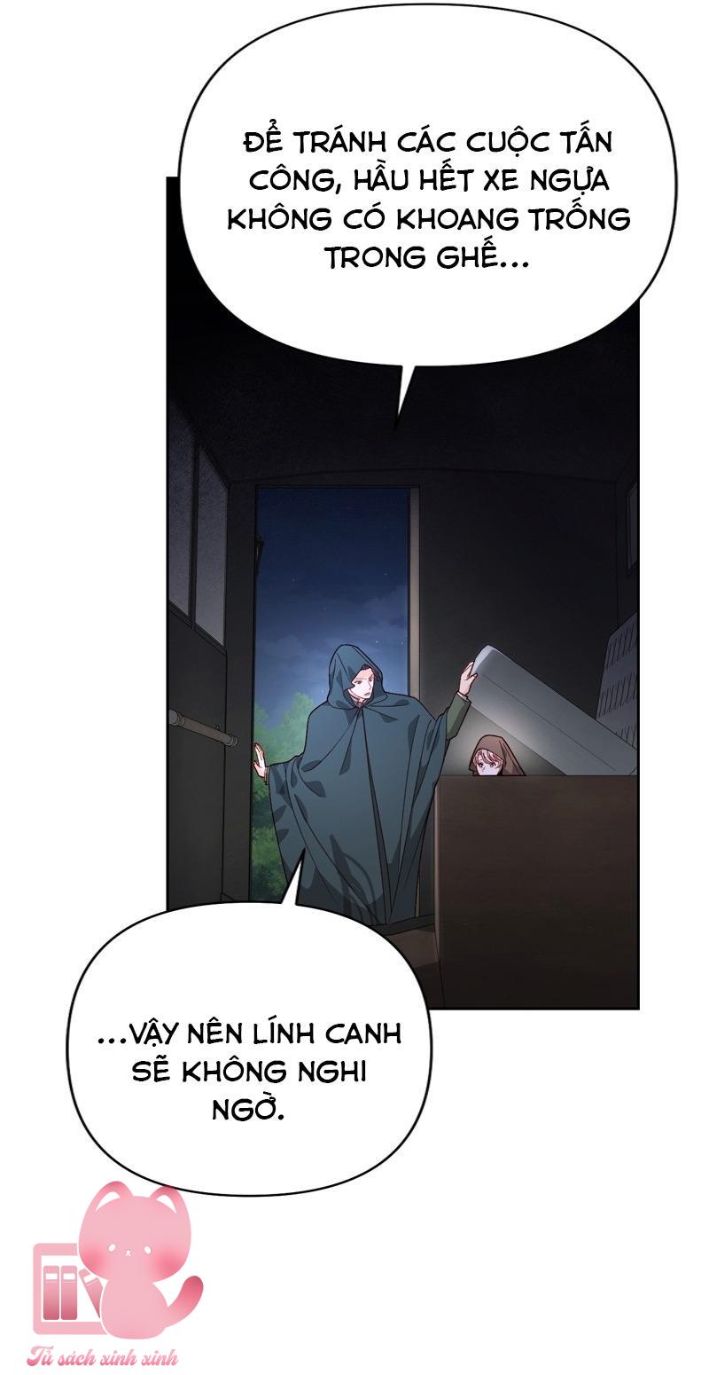 Hoàng Hậu Tái Hôn - Chap 186