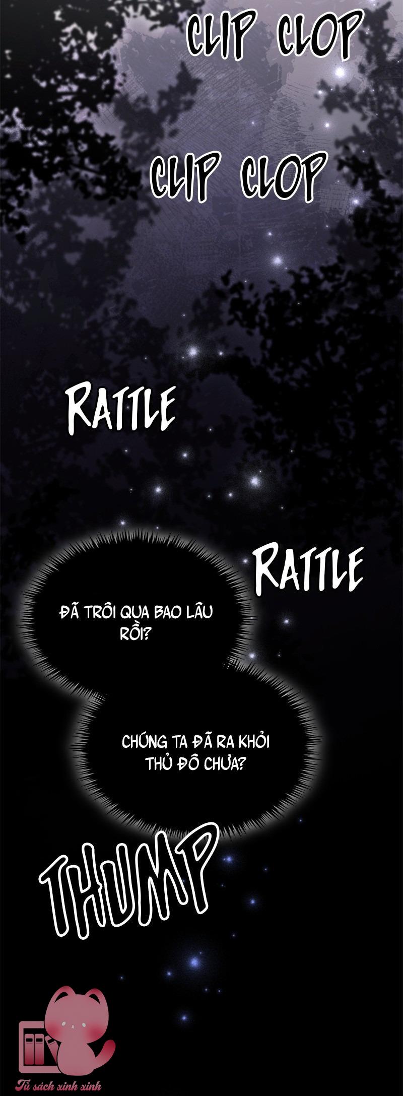 Hoàng Hậu Tái Hôn - Chap 186