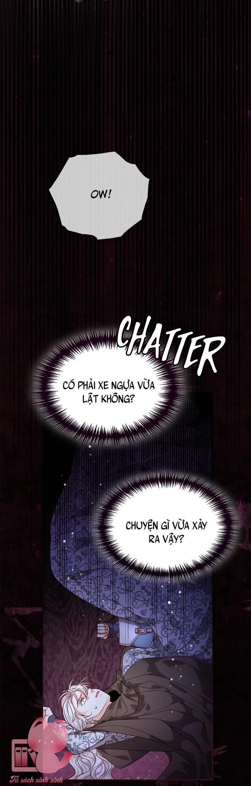 Hoàng Hậu Tái Hôn - Chap 186