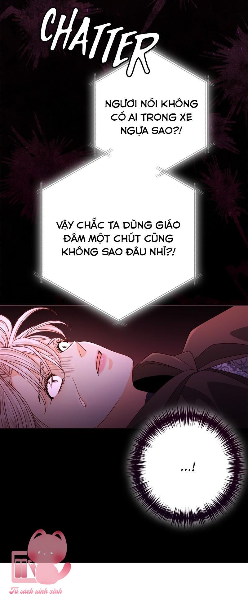 Hoàng Hậu Tái Hôn - Chap 186