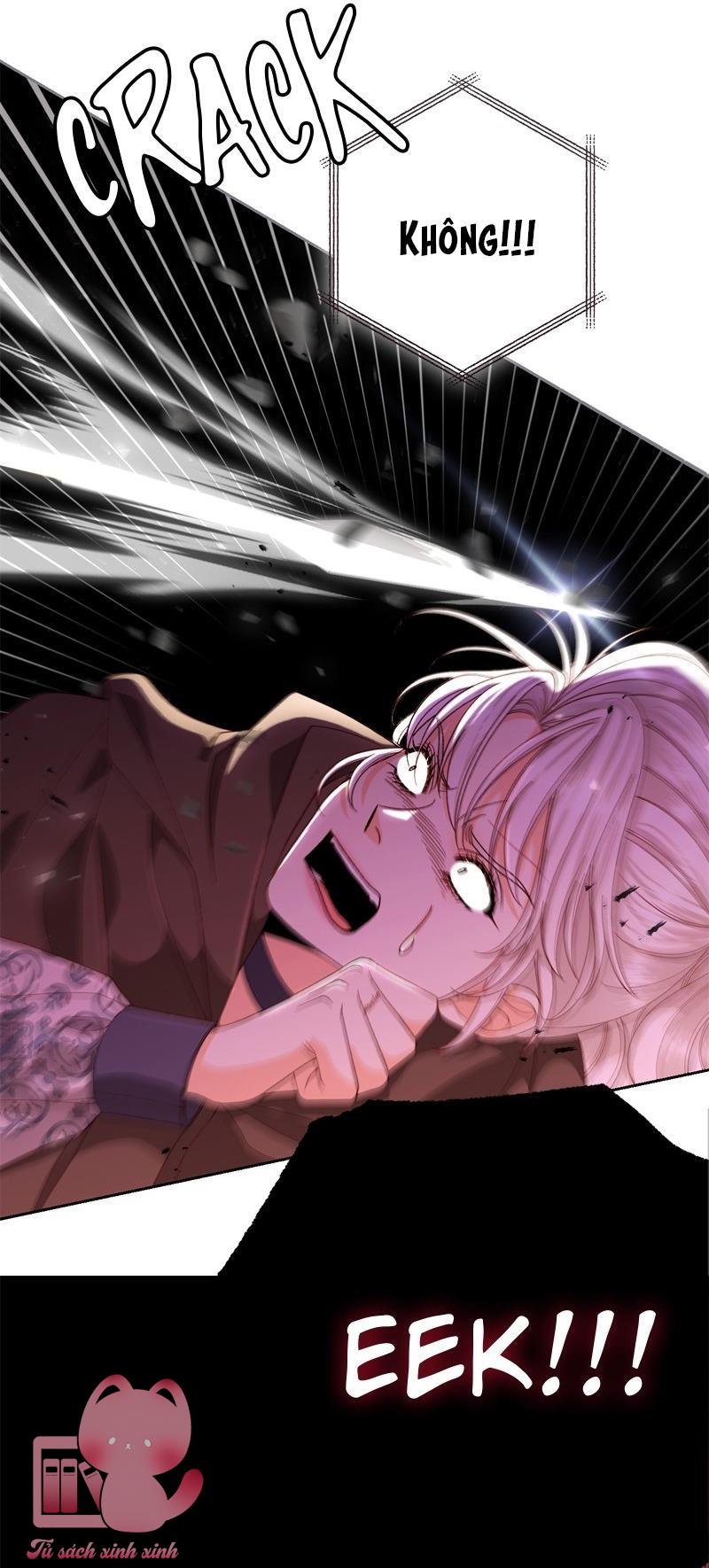 Hoàng Hậu Tái Hôn - Chap 186