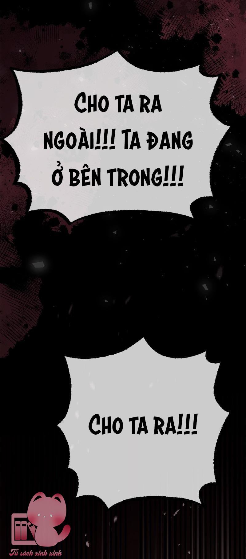 Hoàng Hậu Tái Hôn - Chap 186