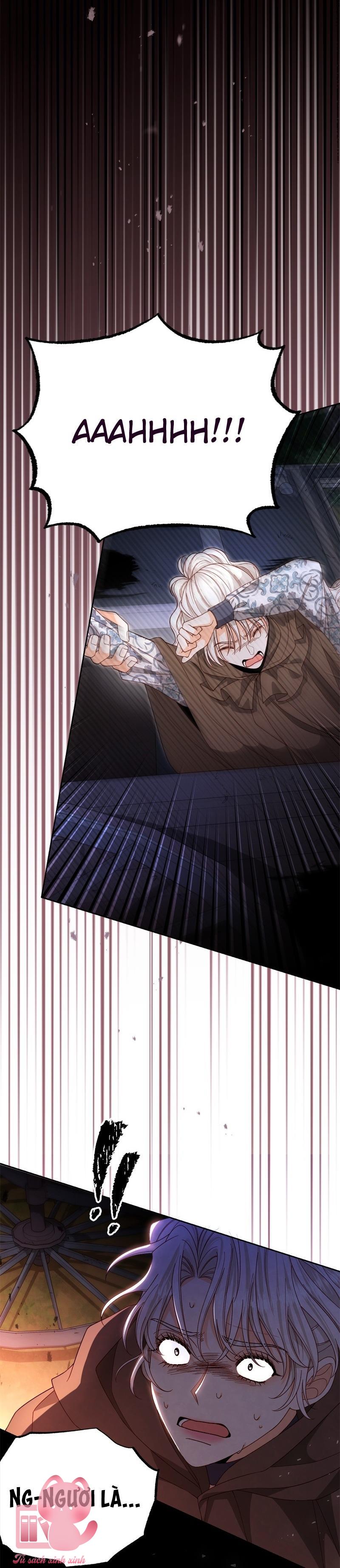 Hoàng Hậu Tái Hôn - Chap 186