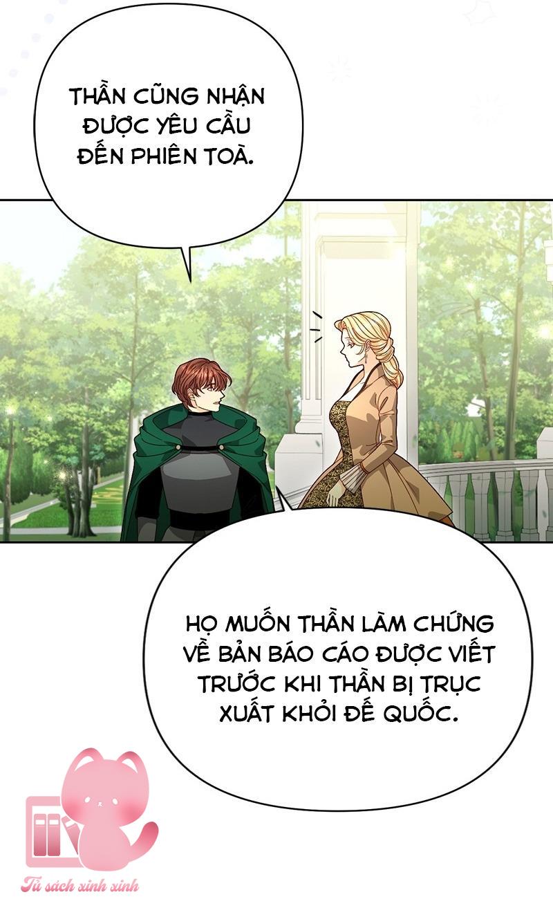 Hoàng Hậu Tái Hôn - Chap 186