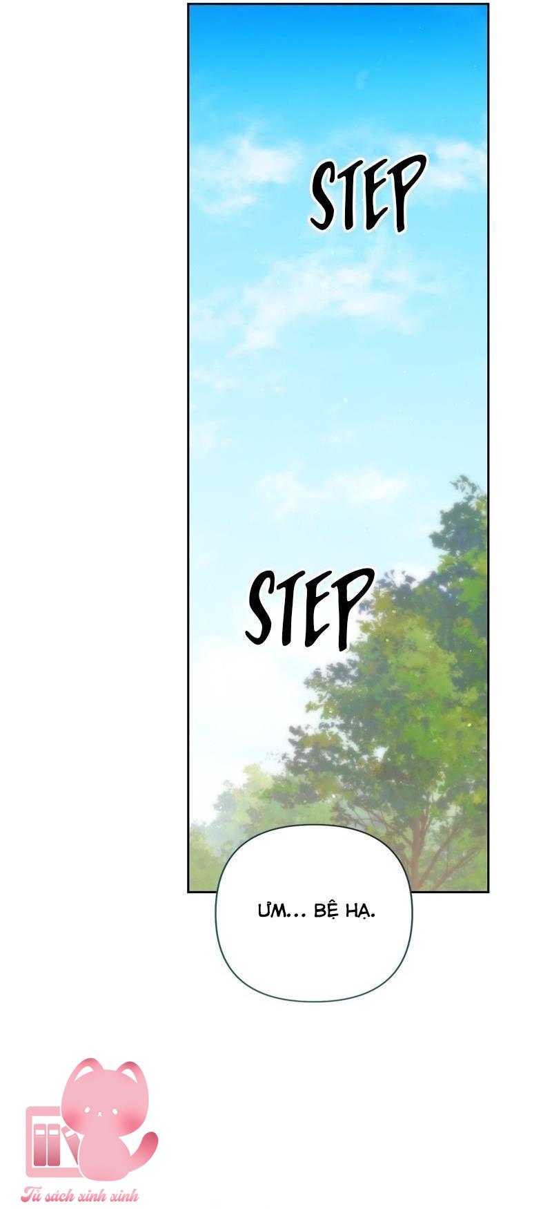 Hoàng Hậu Tái Hôn - Chap 187