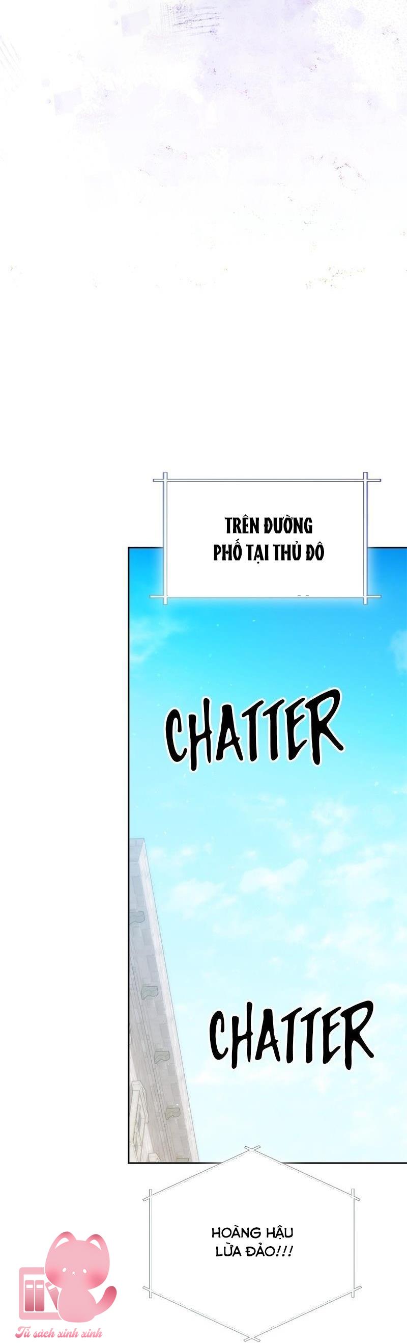 Hoàng Hậu Tái Hôn - Chap 187