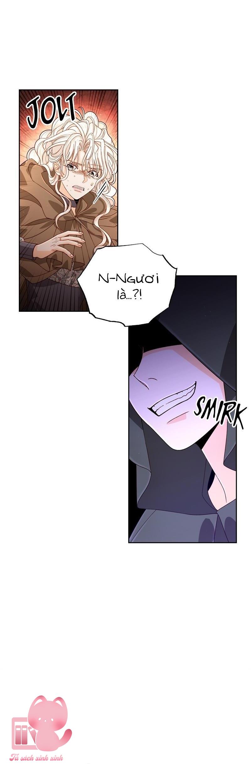 Hoàng Hậu Tái Hôn - Chap 187