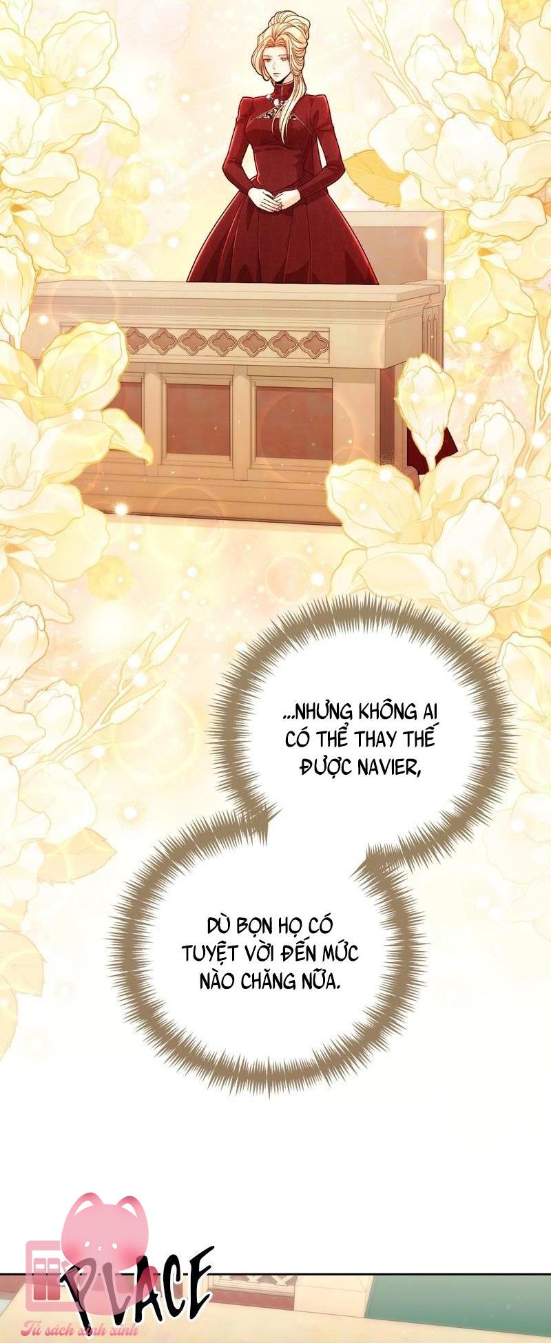 Hoàng Hậu Tái Hôn - Chap 187