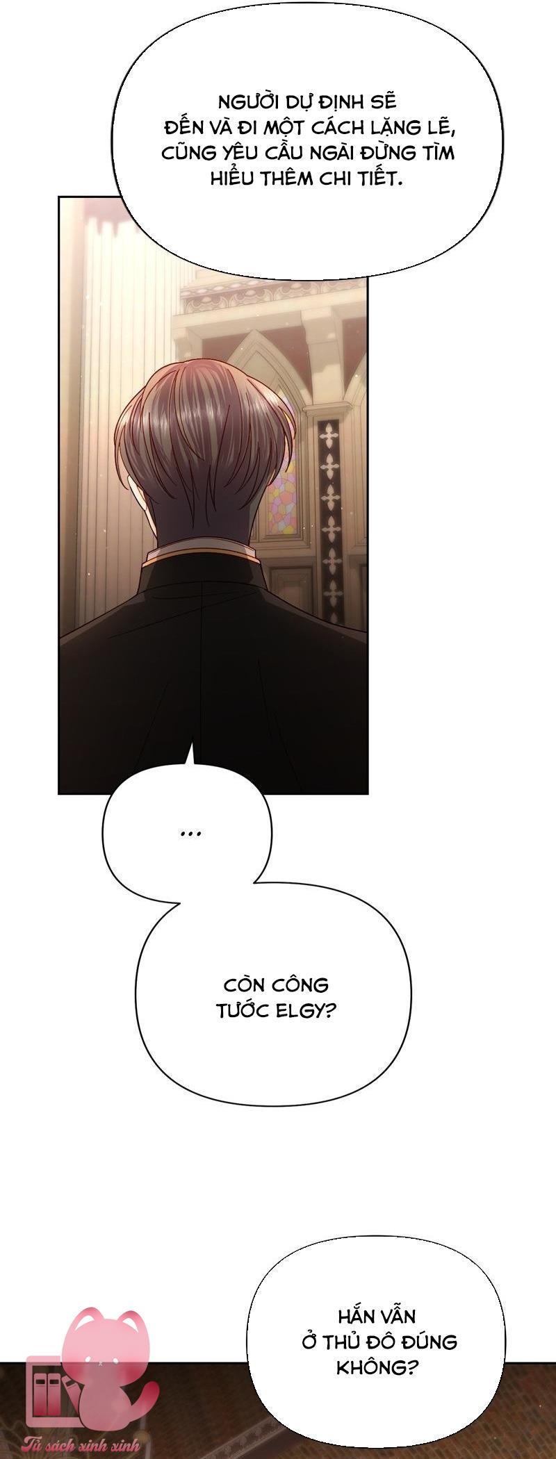 Hoàng Hậu Tái Hôn - Chap 187