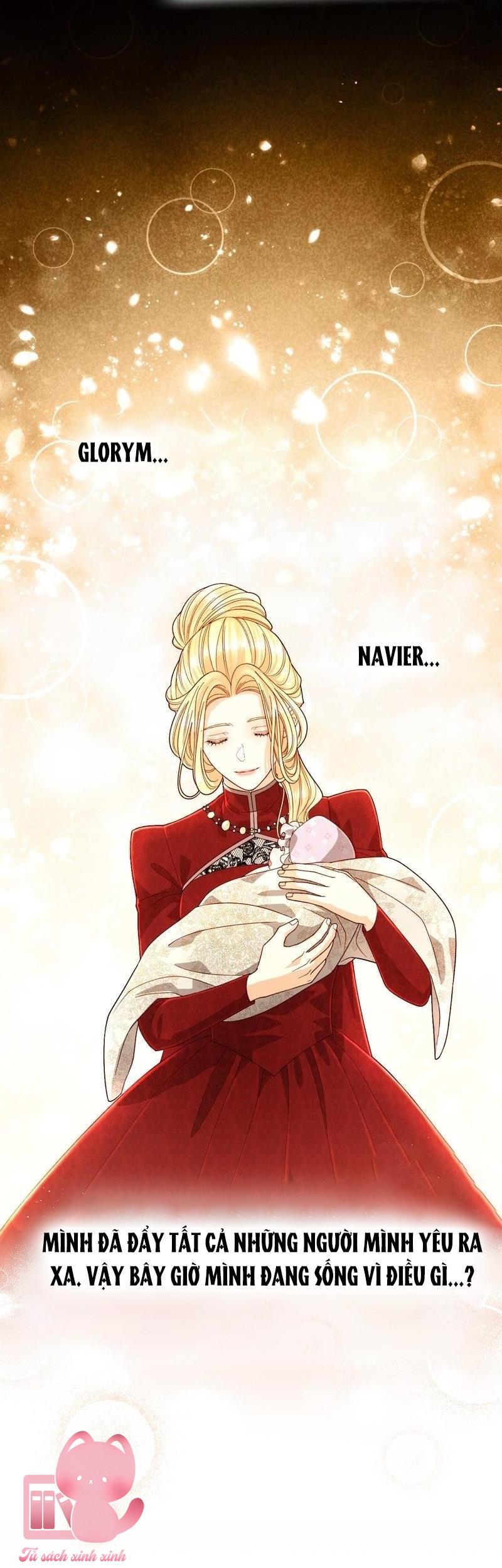 Hoàng Hậu Tái Hôn - Chap 187