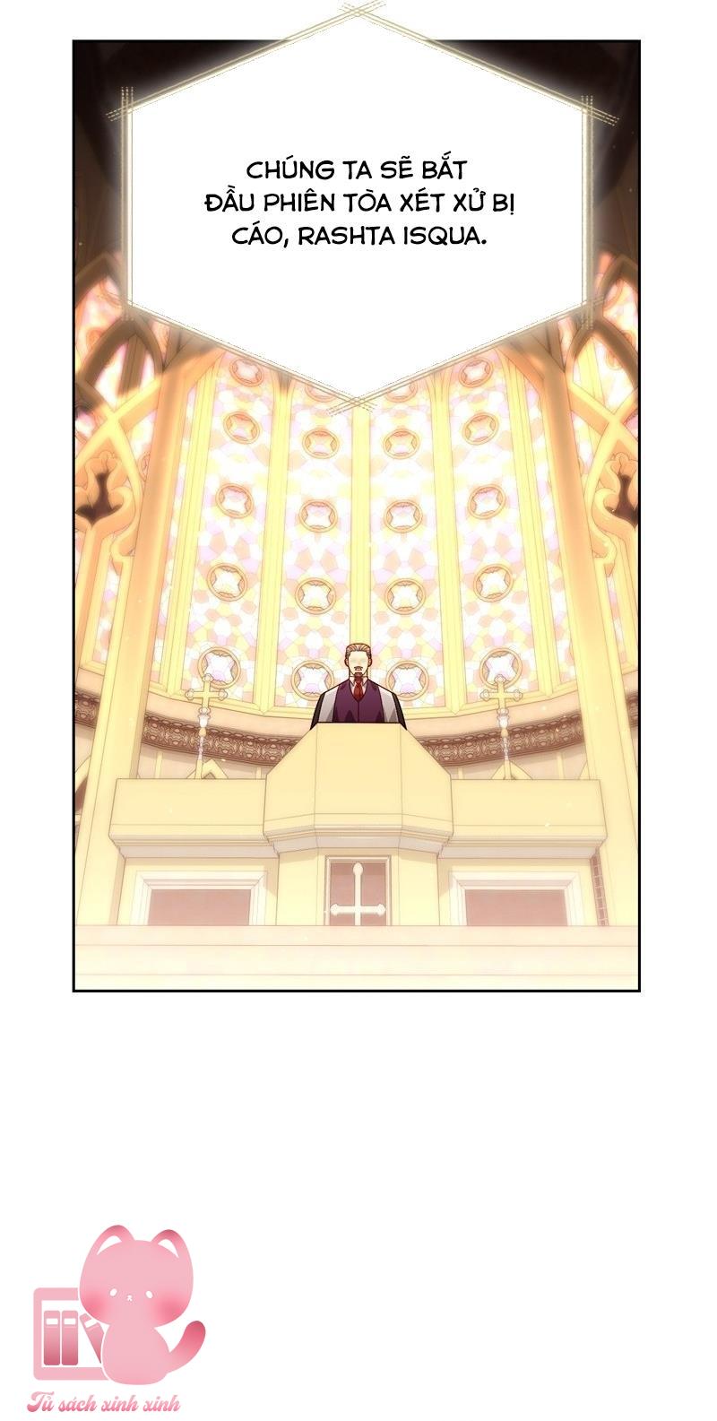 Hoàng Hậu Tái Hôn - Chap 187