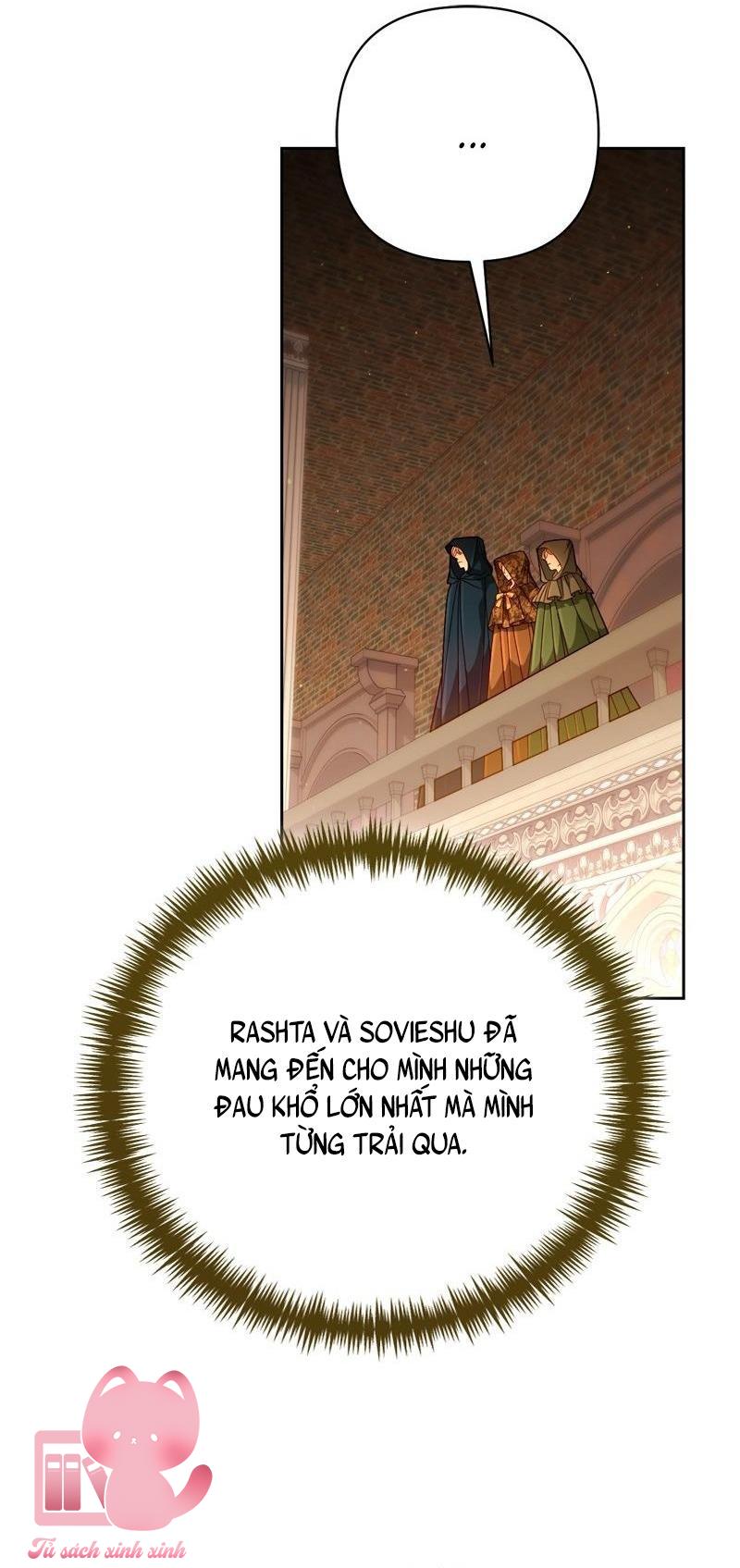 Hoàng Hậu Tái Hôn - Chap 187