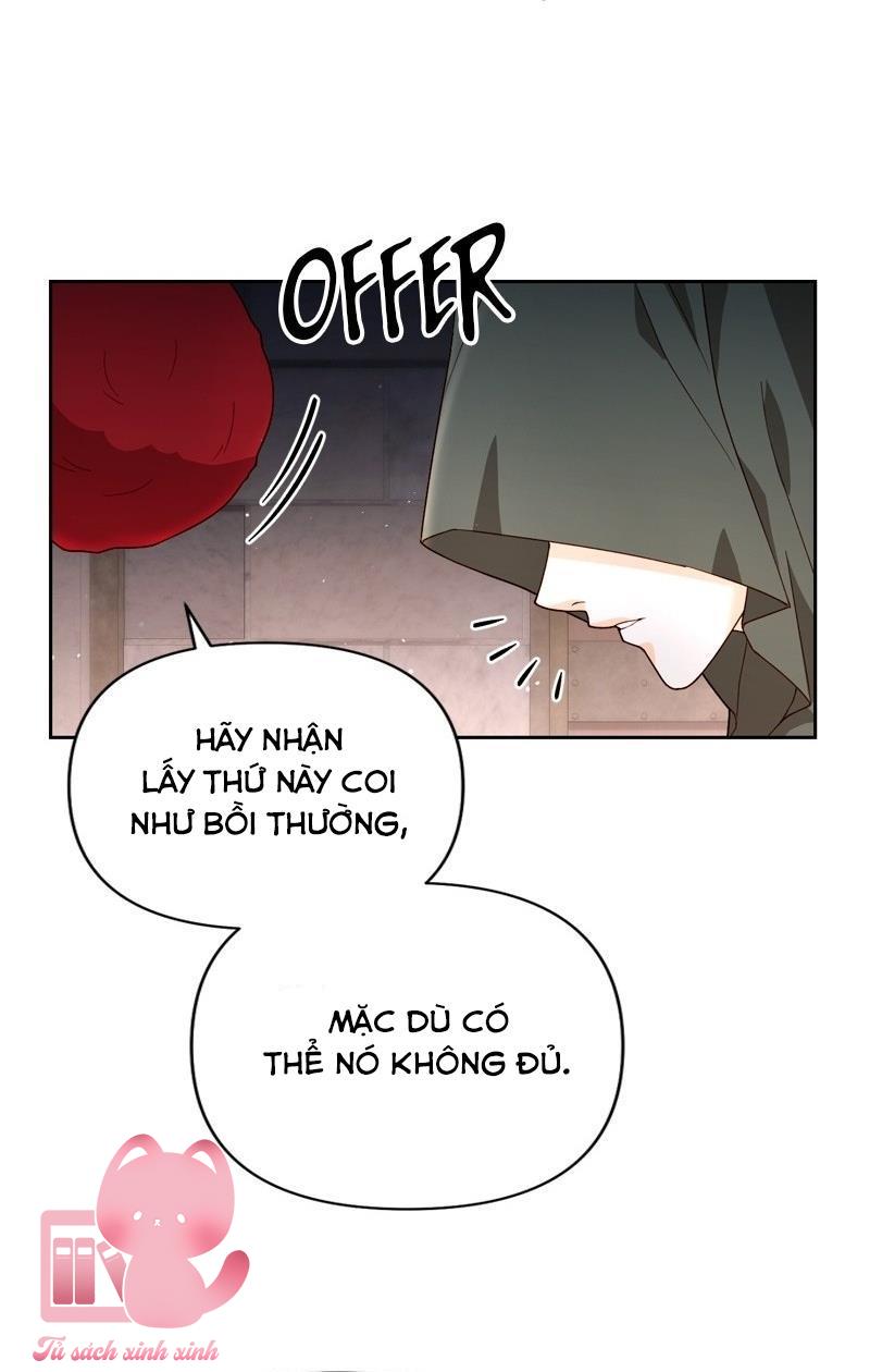 Hoàng Hậu Tái Hôn - Chap 187