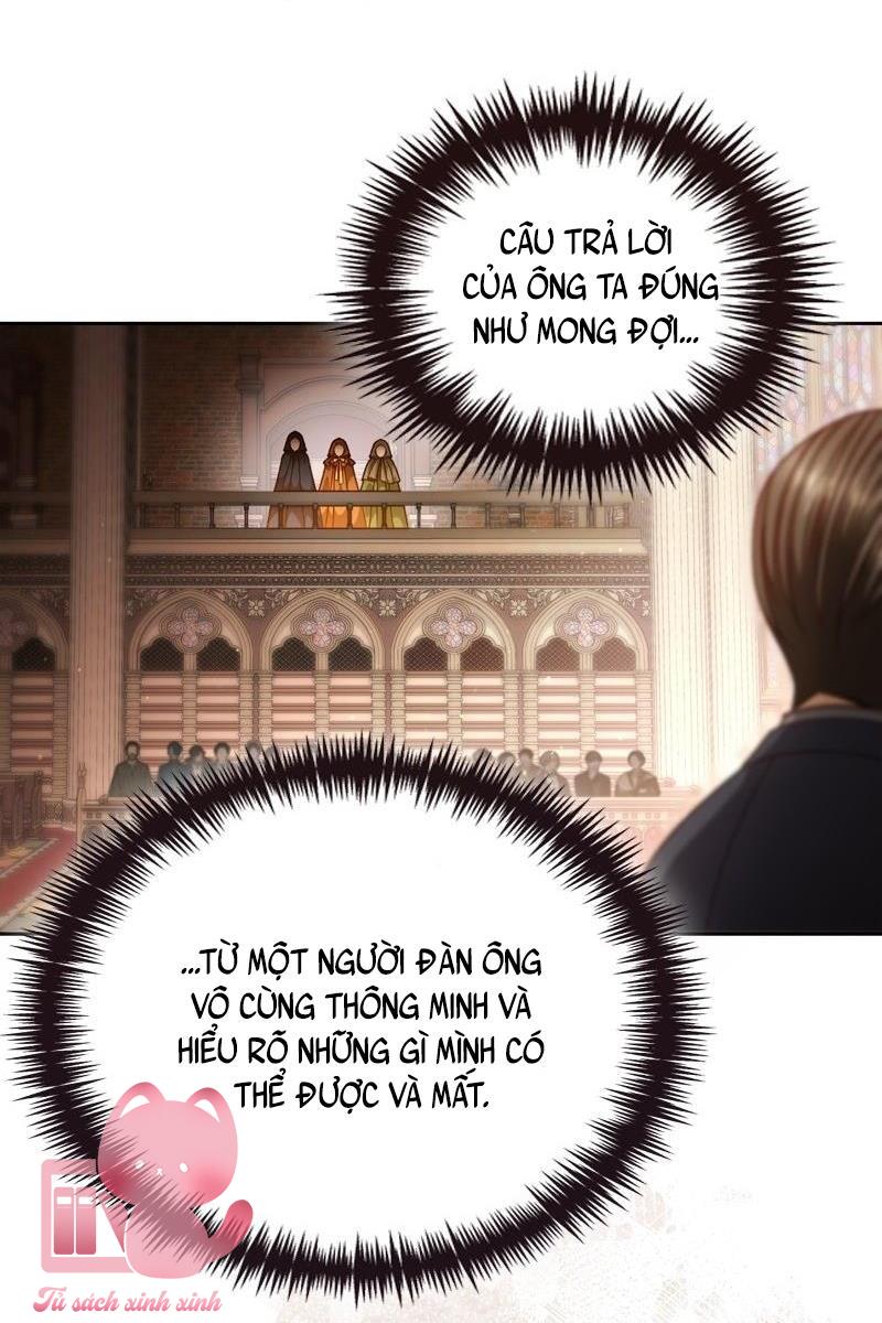 Hoàng Hậu Tái Hôn - Chap 187