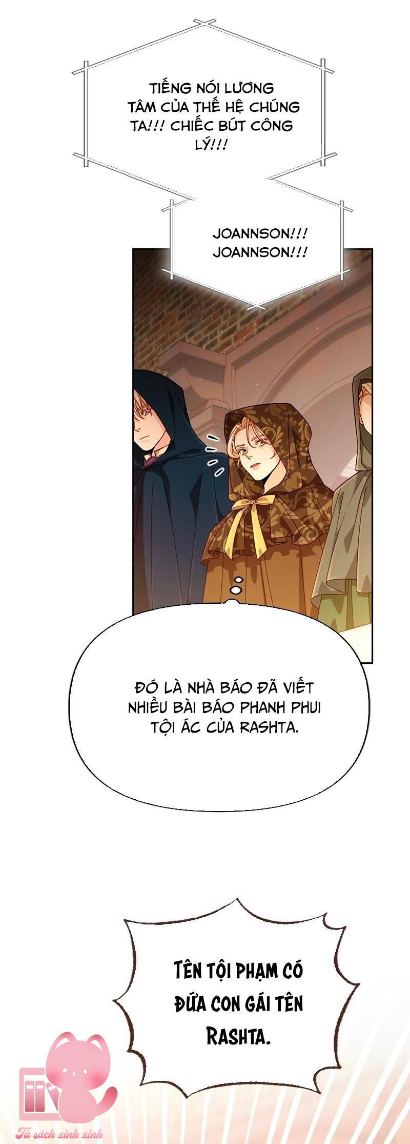 Hoàng Hậu Tái Hôn - Chap 187