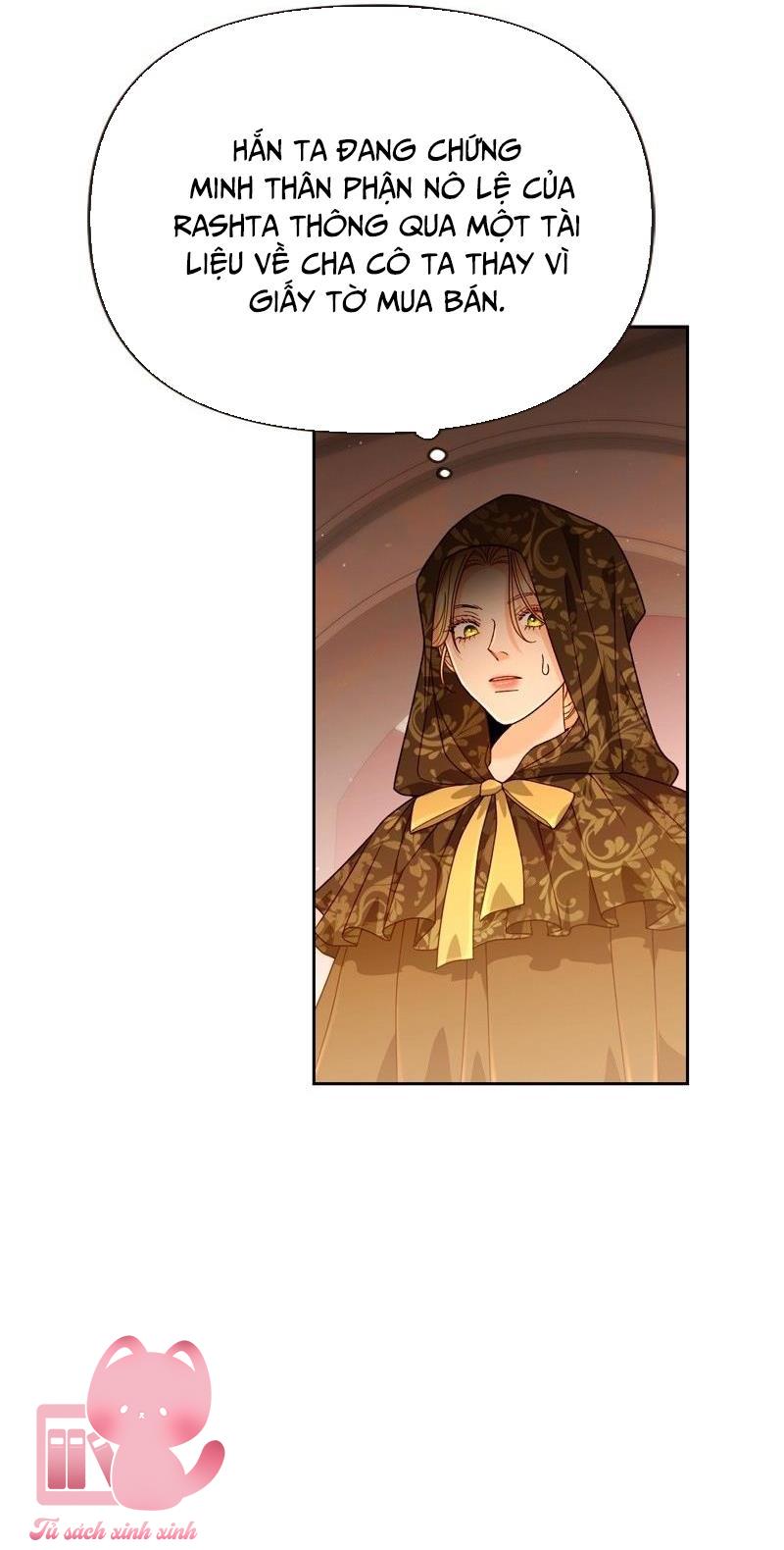 Hoàng Hậu Tái Hôn - Chap 187