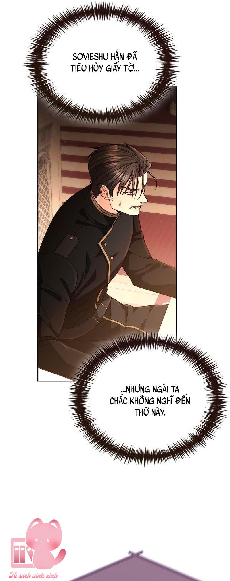 Hoàng Hậu Tái Hôn - Chap 187