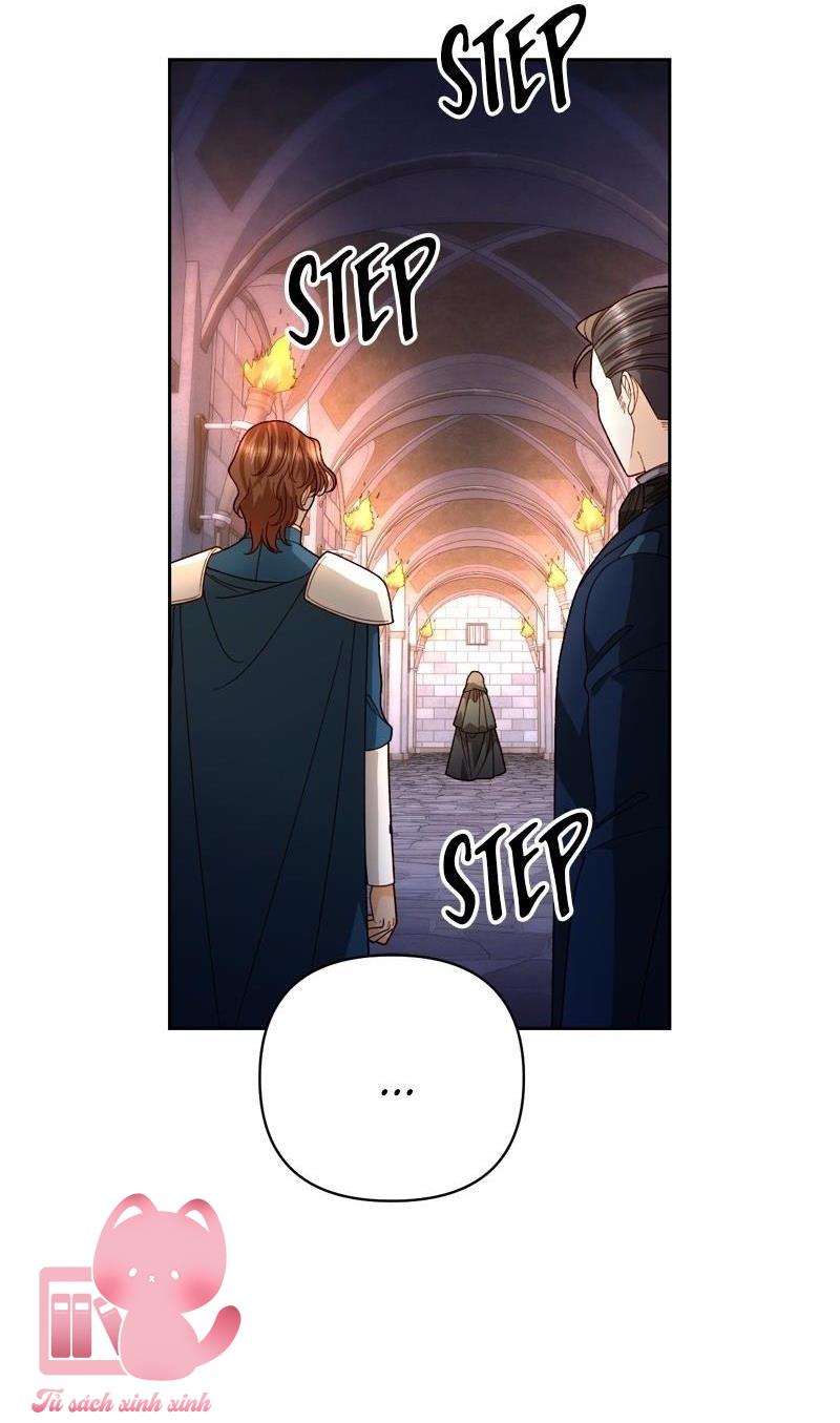 Hoàng Hậu Tái Hôn - Chap 187