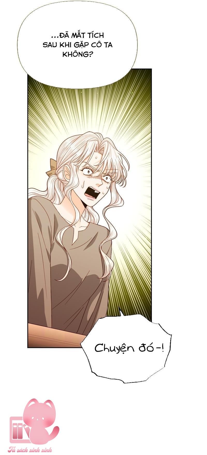 Hoàng Hậu Tái Hôn - Chap 188