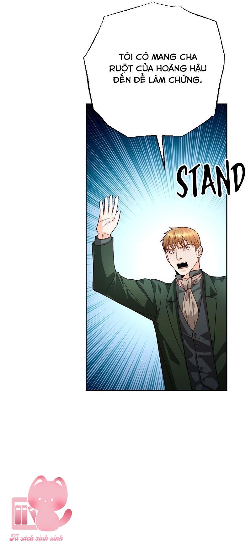 Hoàng Hậu Tái Hôn - Chap 188