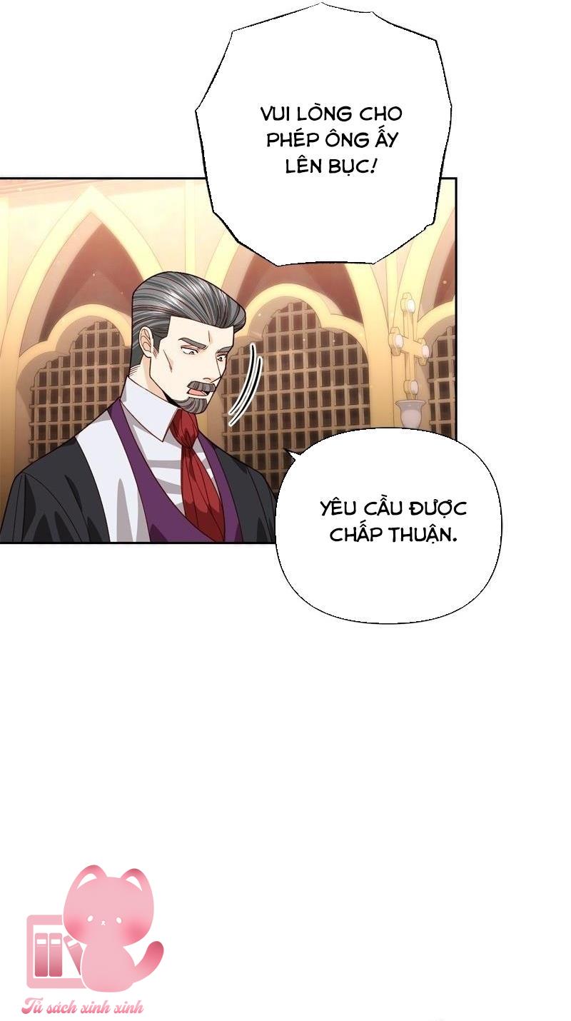 Hoàng Hậu Tái Hôn - Chap 188